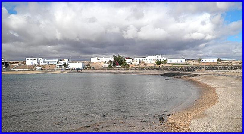 Imagen de Playa Salinas del Carmen