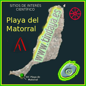 Sitio de Interés Científico