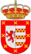Escudo de Betancuria