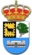 Escudo de La Oliva