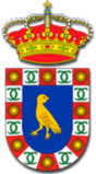 Escudo de Pájara