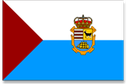 Bandera de Puerto del Rosario