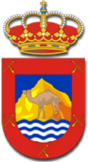 Escudo de Tuineje
