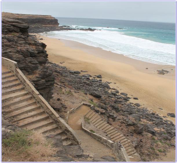 Imagen de Playa del Águila