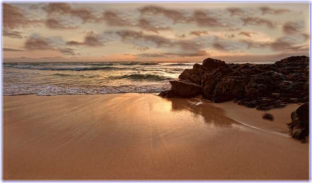 Imagen de Playa de Alzada
