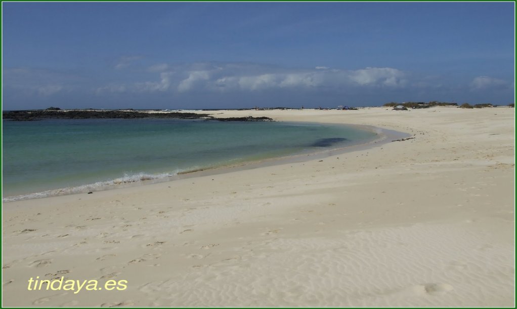 Imagen de Playa de La Concha