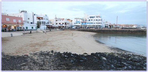 Imagen de Playa Corralejo Viejo