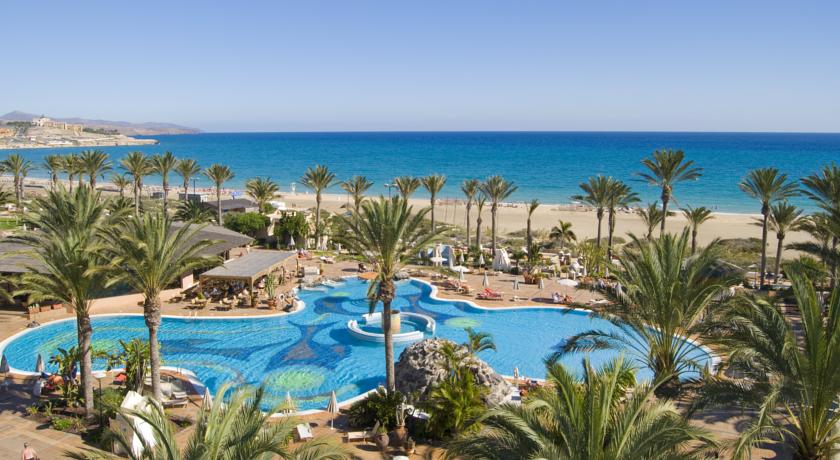 Imagen de Playa de Costa Calma