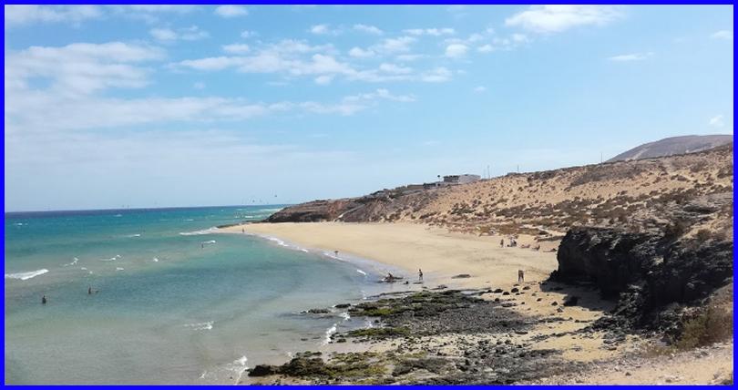 Imagen de Playa Esmeralda