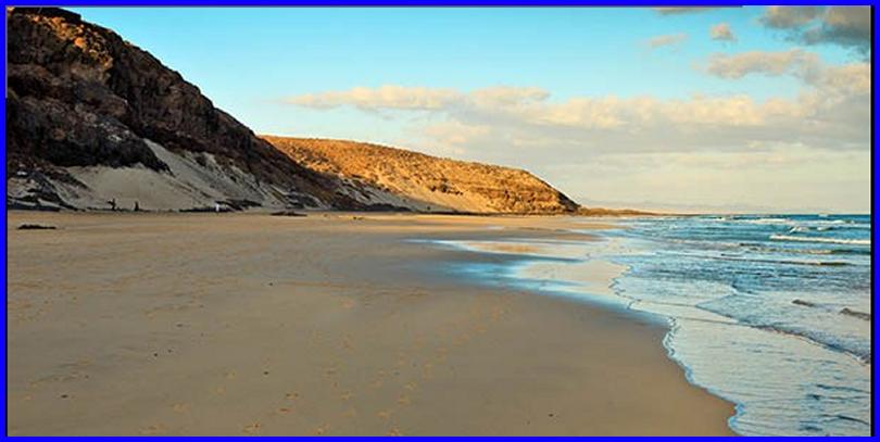 Imagen de Playa de Esquinzo