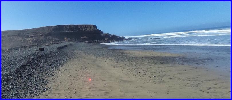 Imagen de Playa de Garcey