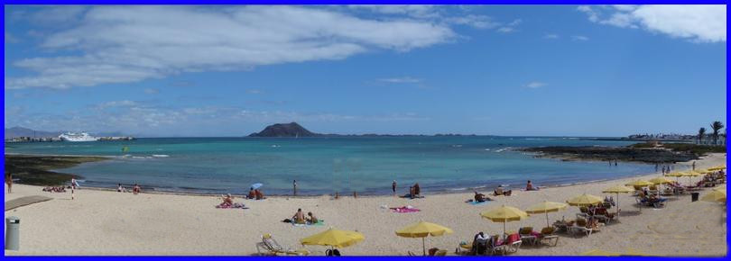 Imagen de Playa La Goleta