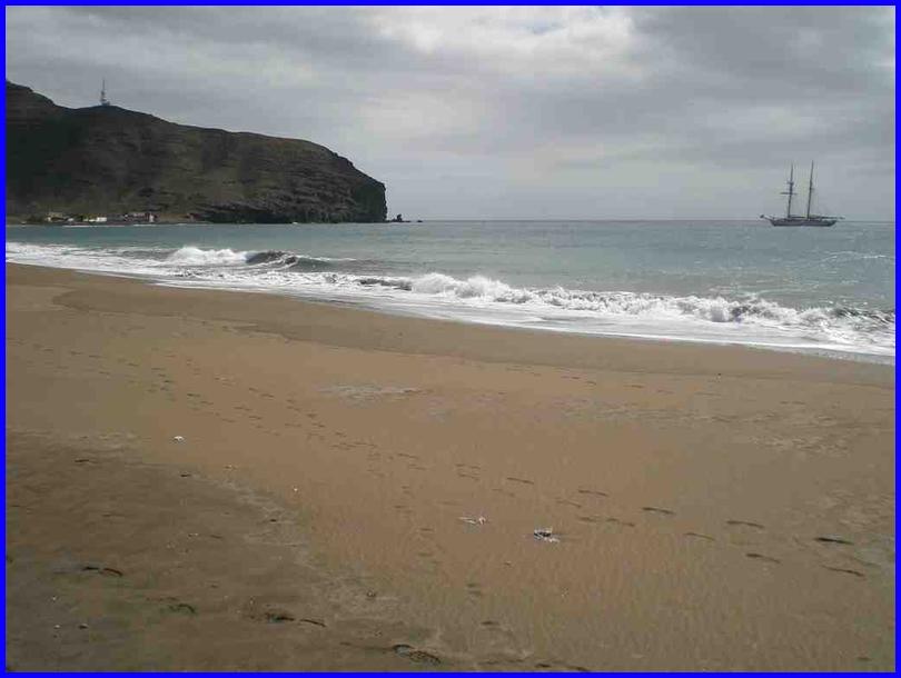 Imagen de Playa de Gran Tarajal