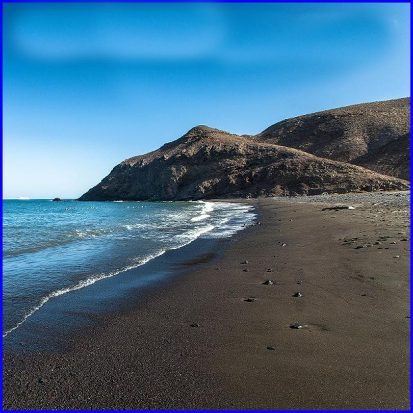 Imagen de Playa de Jacomar