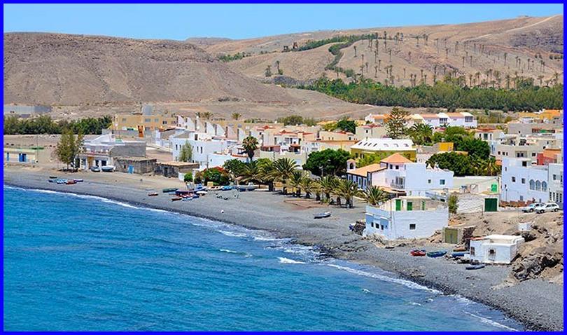 Imagen de Playa de La Lajita