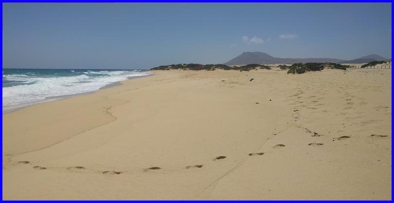 Imagen de Playa del Moro