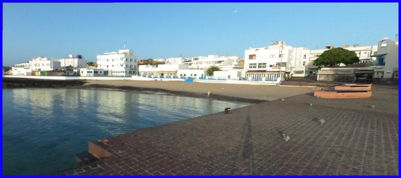 Imagen de Playa Muelle Chico