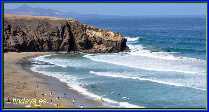 Imagen de Playa de La Pared