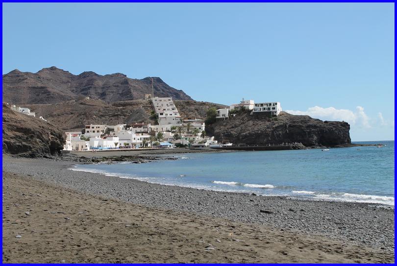 Imagen de Playa Las playitas