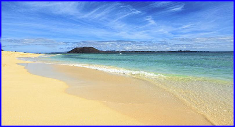 Imagen de Playa del Pozo