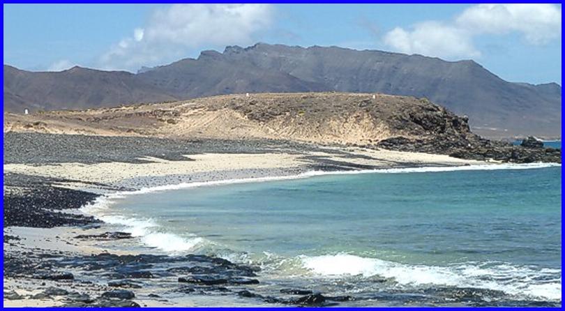 Imagen de Playa El Puertito