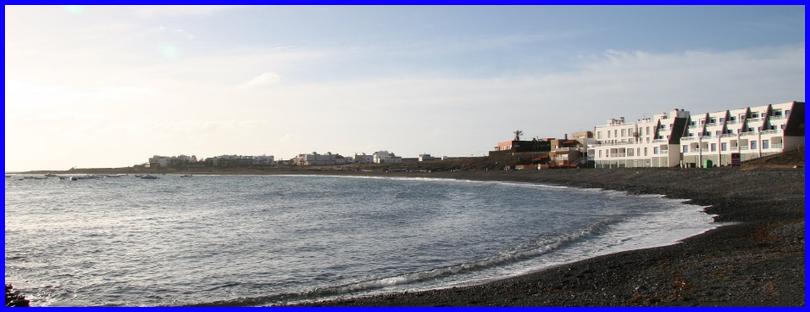 Imagen de Playa de Puerto Lajas