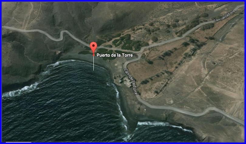 Imagen de Playa del Puerto de la Torre