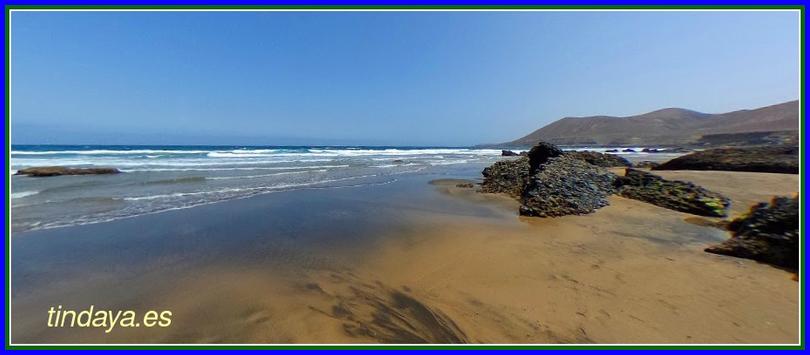 Imagen de Playa de La Solapa