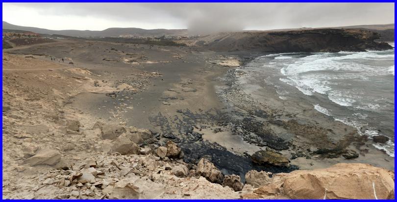 Imagen de Playa del Viejo Rey