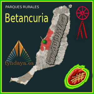 Parque Rural