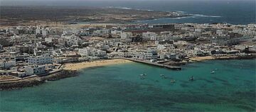 Corralejo Bristol