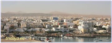 Puerto del Rosario