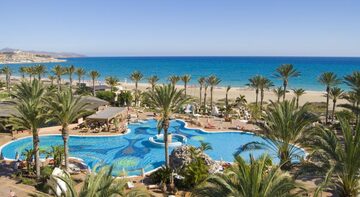 Costa Calma