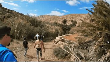 Imagen de Barranco de las Peñitas