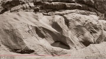 Imagen de Barranco de las Peñitas