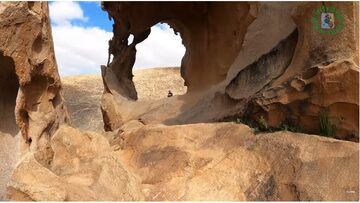 Imagen de Barranco de las Peñitas
