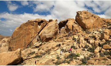 Imagen de Barranco de las Peñitas