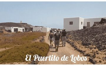 Imagen de Vuelta a la isla de Lobos