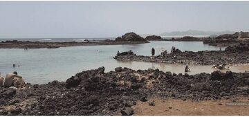Imagen de Vuelta a la isla de Lobos
