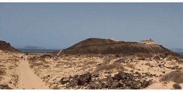 Imagen de Vuelta a la isla de Lobos