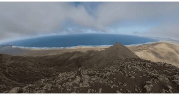 Imagen de Pico de la Zarza